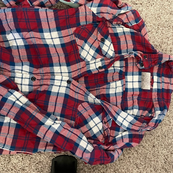 Boys M-L, 10-12 Shirts, sweaters jackets barely worn if at all! - Picture 3 of 16